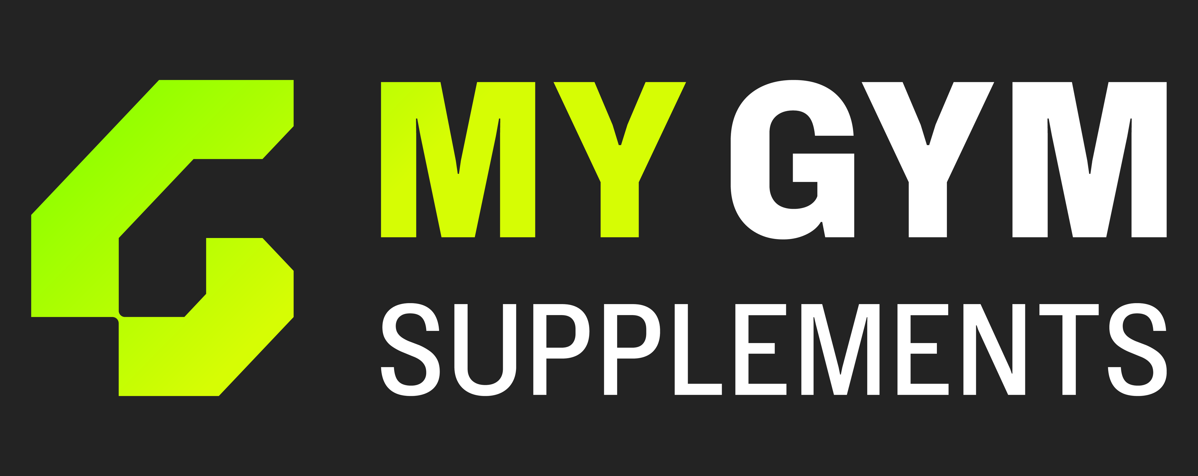 MyGymSupplements
