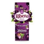 Ribena Original Blackcurrant Cartons 24x250ml - MyGymSupplements