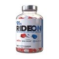 HR Labs Ride On - 180 Caps - Pre-Workout Capsules