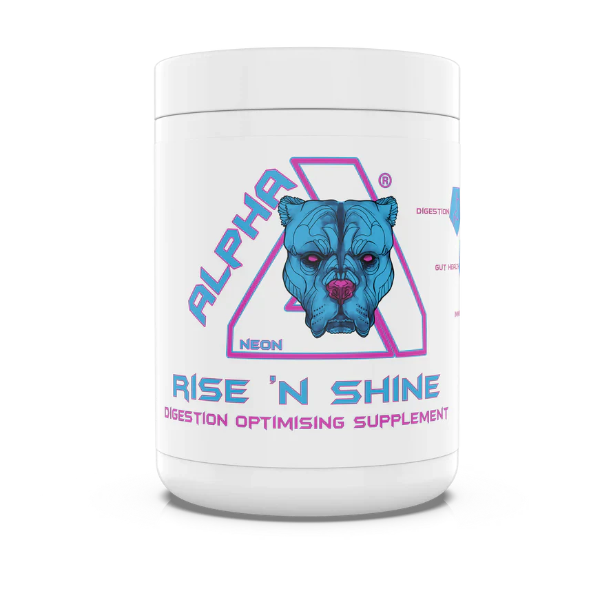 Alpha Rise Supplement Gut Health – Supplement | Buy Now & Boost Digestion