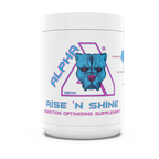 Alpha Neon Rise n Shine