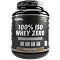 Refined Nutrition Refined 100% Iso Whey Zero 2.27kg Cookies and Cream