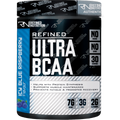 Refined Nutrition Ultra BCAA - 450g / Icy Blue Raspberry - Amino Acids Powder