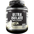 Refined Nutrition Ultra Isolate - 2kg / White Chocolate - Whey Protein Isolate Powder