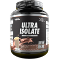Refined Nutrition Ultra Isolate - 2kg / Caffe Latte - Whey Protein Isolate Powder