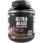 Refined Nutrition Ultra Mass - 2kg / Chocolate Milkshake - Weight Gainer Powder