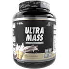 Refined Nutrition Ultra Mass - 2kg / Vanilla Milkshake - Weight Gainer Powder