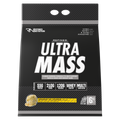 Refined Nutrition Ultra Mass - 6kg / Banana Milkshake - Weight Gainer Powder