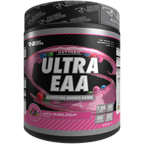 Refined Nutrition Ultra EAA - 300g / Bubblegum - Amino Acids Powder