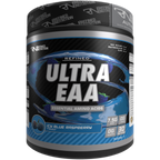 Refined Nutrition Ultra EAA - 300g / Icy Blue Raspberry - Amino Acids Powder