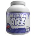 Refined Nutrition Cream of Rice - 2kg / Forest Fruits - Cream of Rice Powder