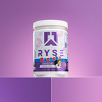 RYSE Loaded Pre-Workout - Pre-Workout Powder