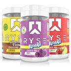 RYSE Loaded Pre - Pre-Workout Powder
