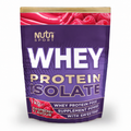 NutriSport Whey Protein Isolate