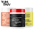 Raw Nutrition Thavage EU - Pre-Workout Powder