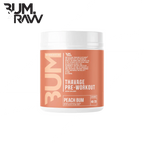 Raw Nutrition Thavage EU - 520g / Peach Bum - Pre-Workout Powder