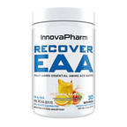 Innovapharm Recover EAA - 555g / Fuzzy Navel - Amino Acids Powder