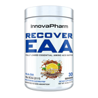 Innovapharm Recover EAA - 555g / Lemon Iced Tea - Amino Acids Powder