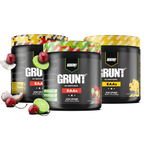Redcon1 Grunt - Pre-Workout Powder