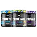 RedCon1 Total War 30 Servings - Pre-Workout Powder