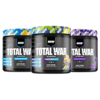 RedCon1 Total War 30 Servings - Pre-Workout Powder