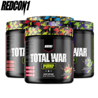 RedCon1 Total War Pump - Pre-Workout Powder