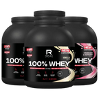 Reflex Nutrition 100% Whey - Whey Proteins