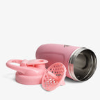 Smartshake Reforce Steel Shaker - Metal Water Flask (Less Than 2 Litres)