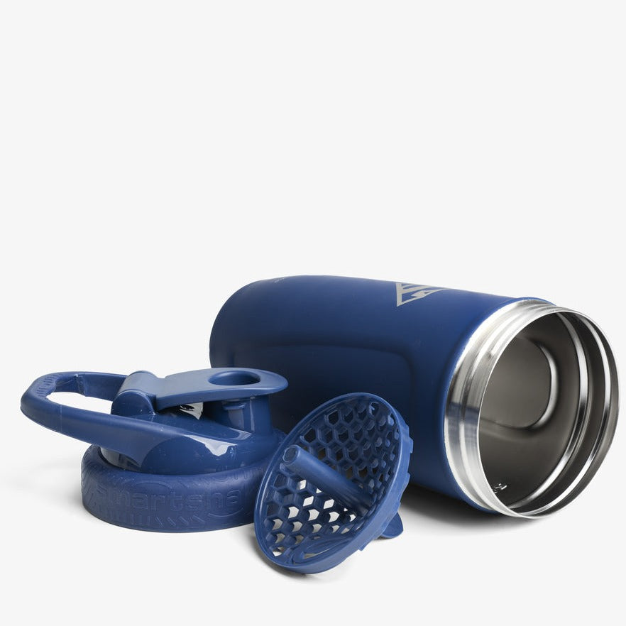Smartshake Reforce Steel Shaker - Metal Water Flask (Less Than 2 Litres)