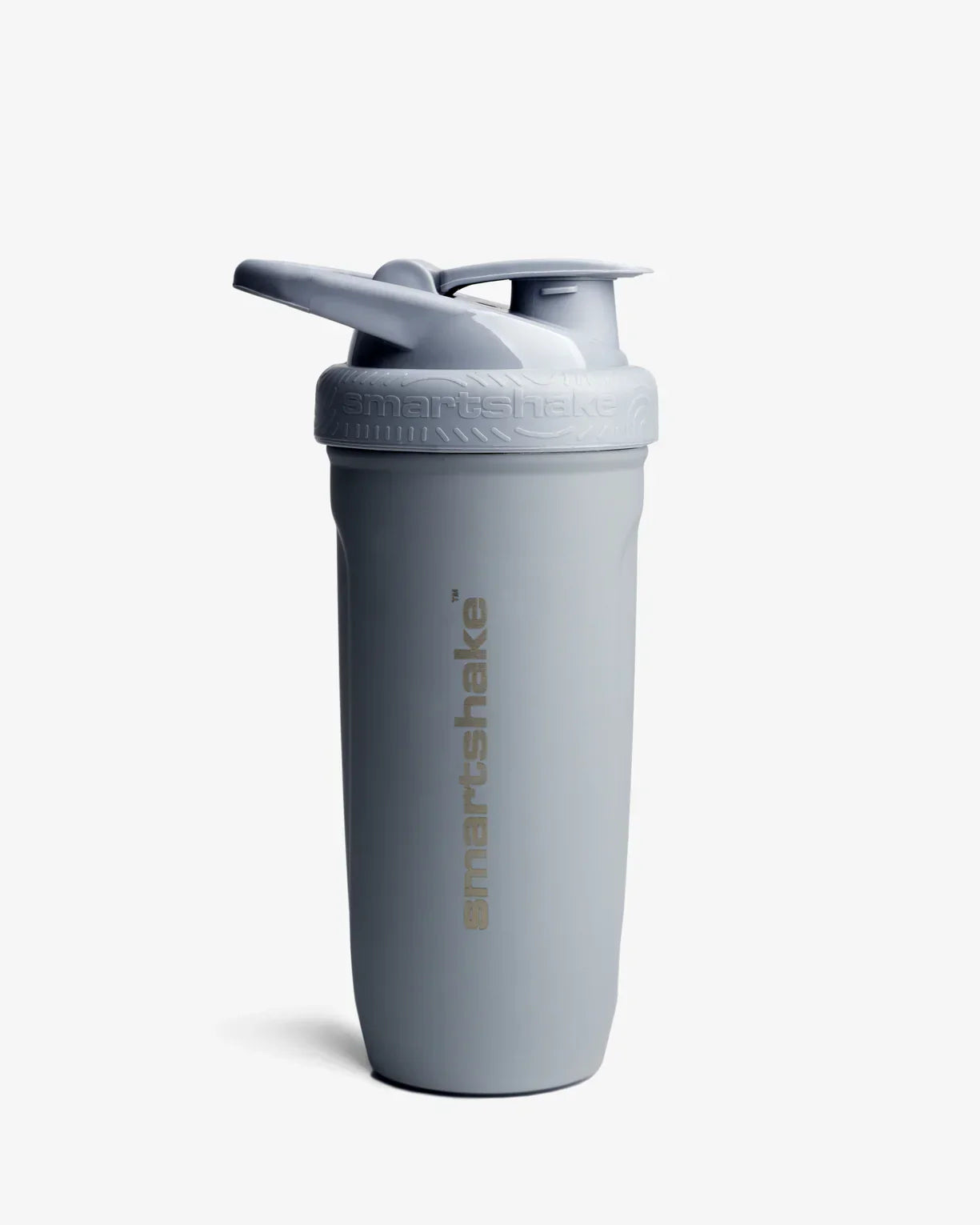 Smartshake Reforce Steel Shaker - Metal Water Flask (Less Than 2 Litres)