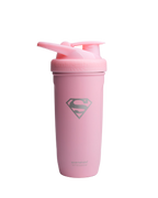 Smartshake Reforce Steel Shaker