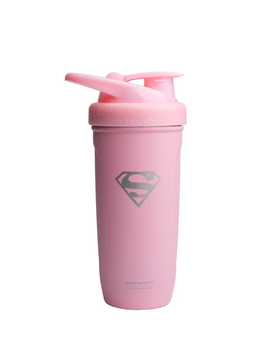Smartshake Reforce Steel Shaker