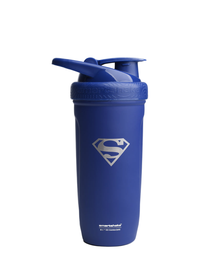 Smartshake Reforce Steel Shaker