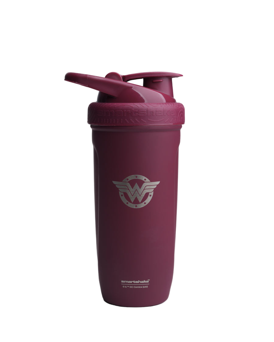 Smartshake Reforce Steel Shaker