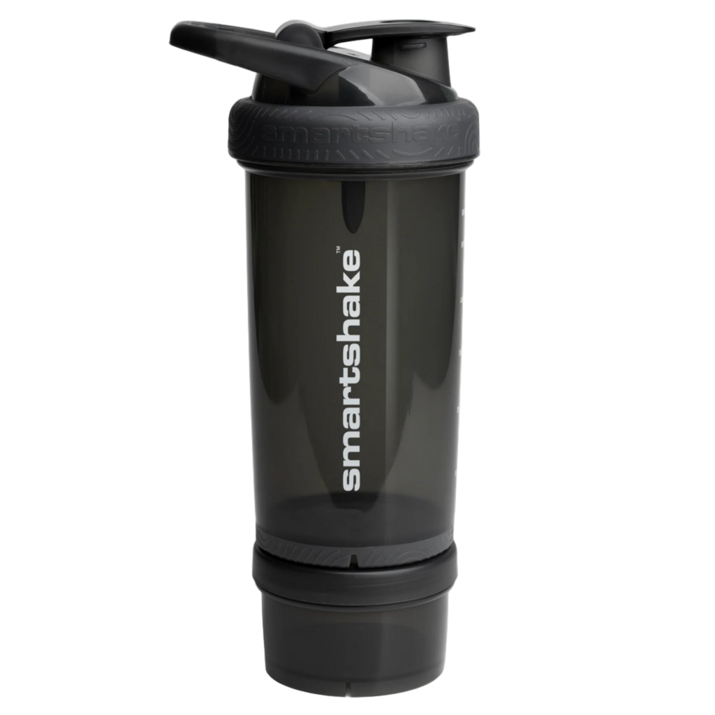 Smartshake Revive Shaker Black
