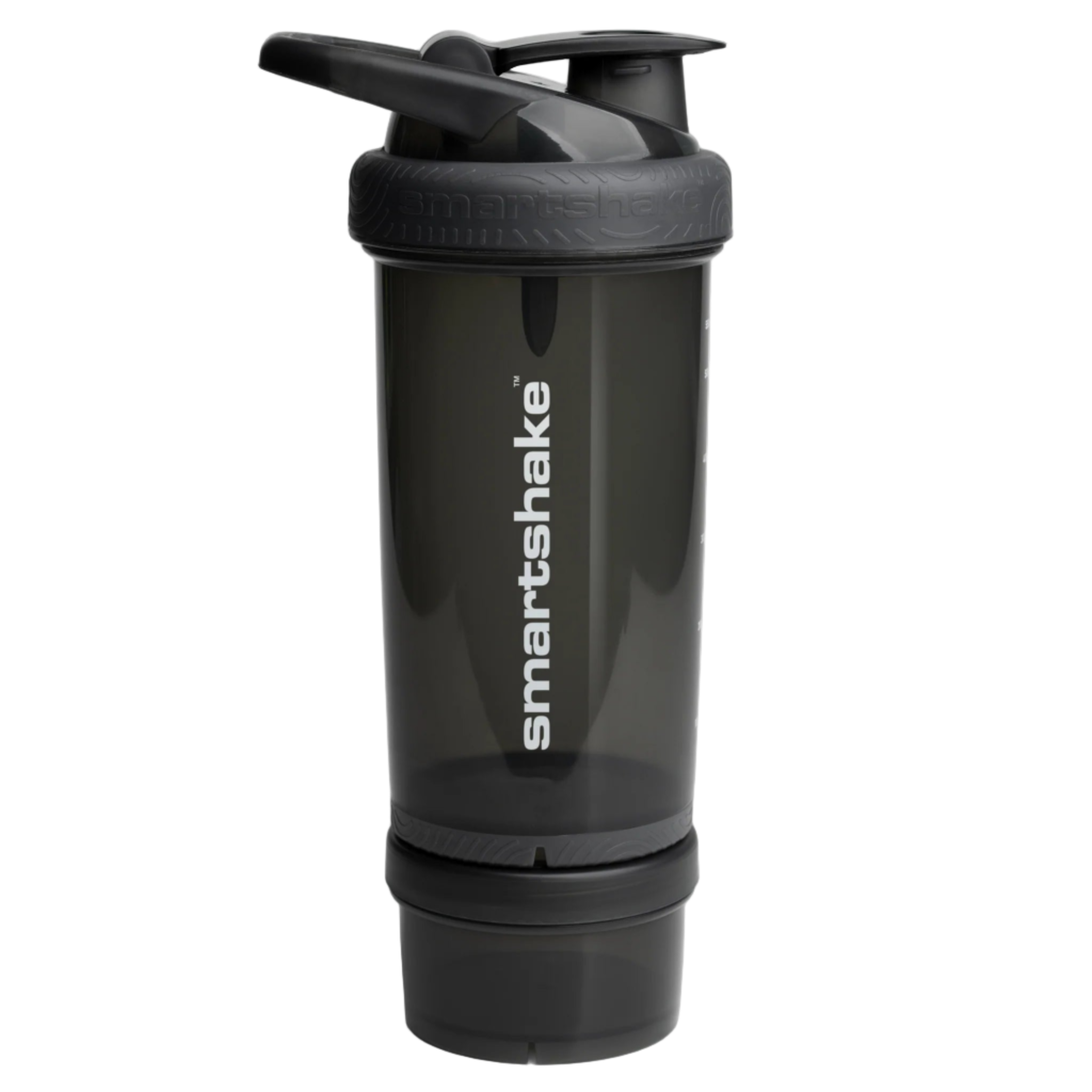 Smartshake Revive Shaker Black