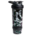 Smartshake Revive Shaker Camo Black - MyGymSupplements
