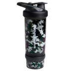 Smartshake Revive Shaker Camo Black - MyGymSupplements