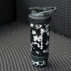 Smartshake Revive Shaker Camo Black - MyGymSupplements