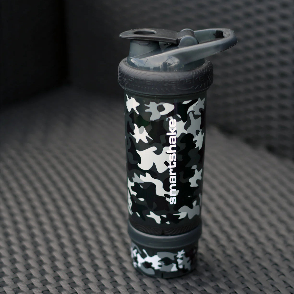 Smartshake Revive Shaker Camo Black