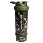 Smartshake Revive Shaker Camo Black - MyGymSupplements