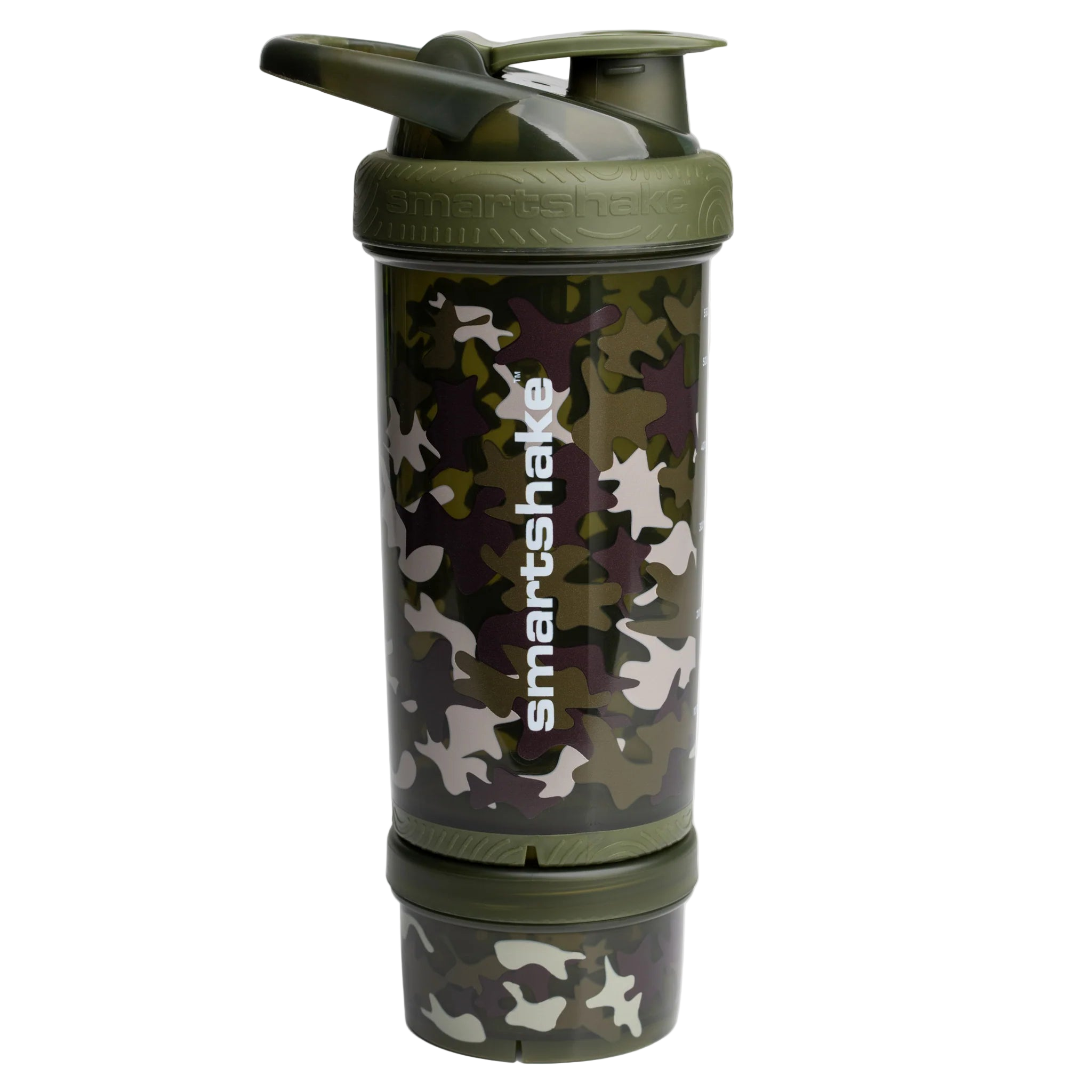 Smartshake Revive Shaker Camo Black