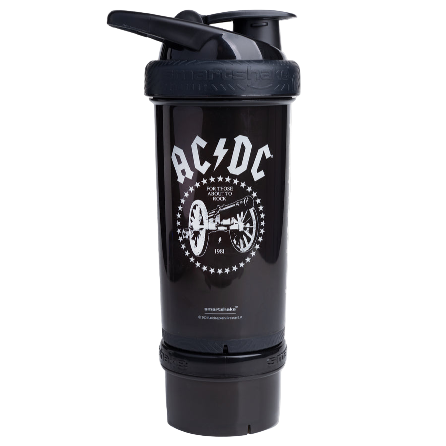SmartShake Revive Shaker