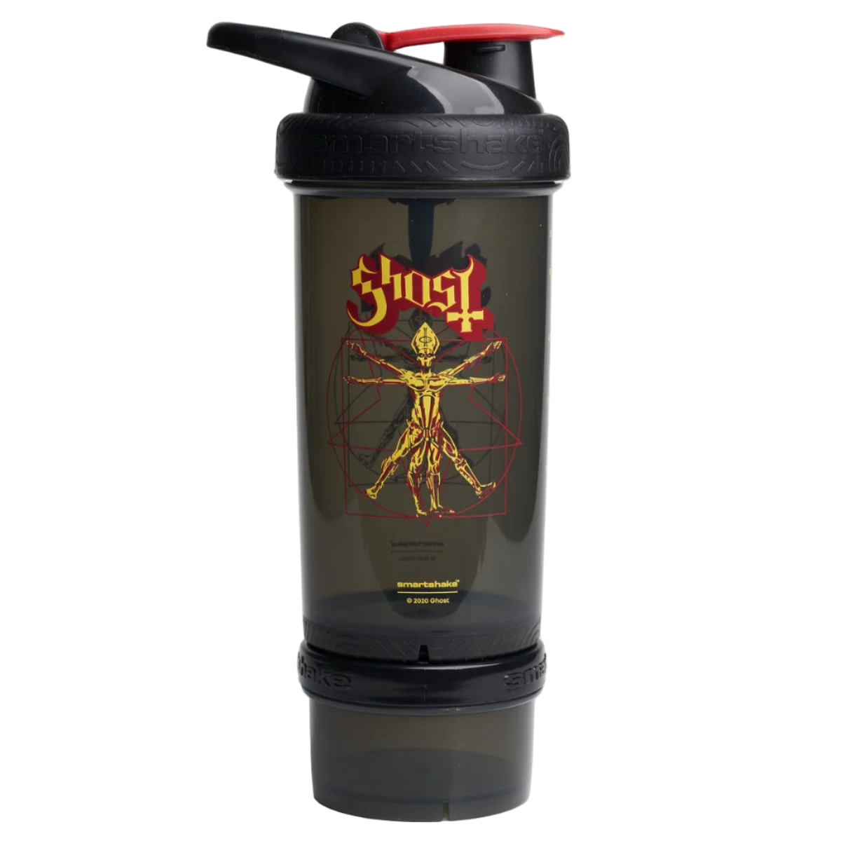 SmartShake Revive Shaker