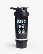 Smartshake Revive Shaker Camo - 750ml - Shaker Bottle (Less Than 2 Litres)
