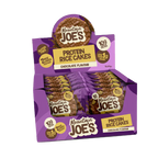 Mountain Joe’s Rice Cake - Protein Rice Cake