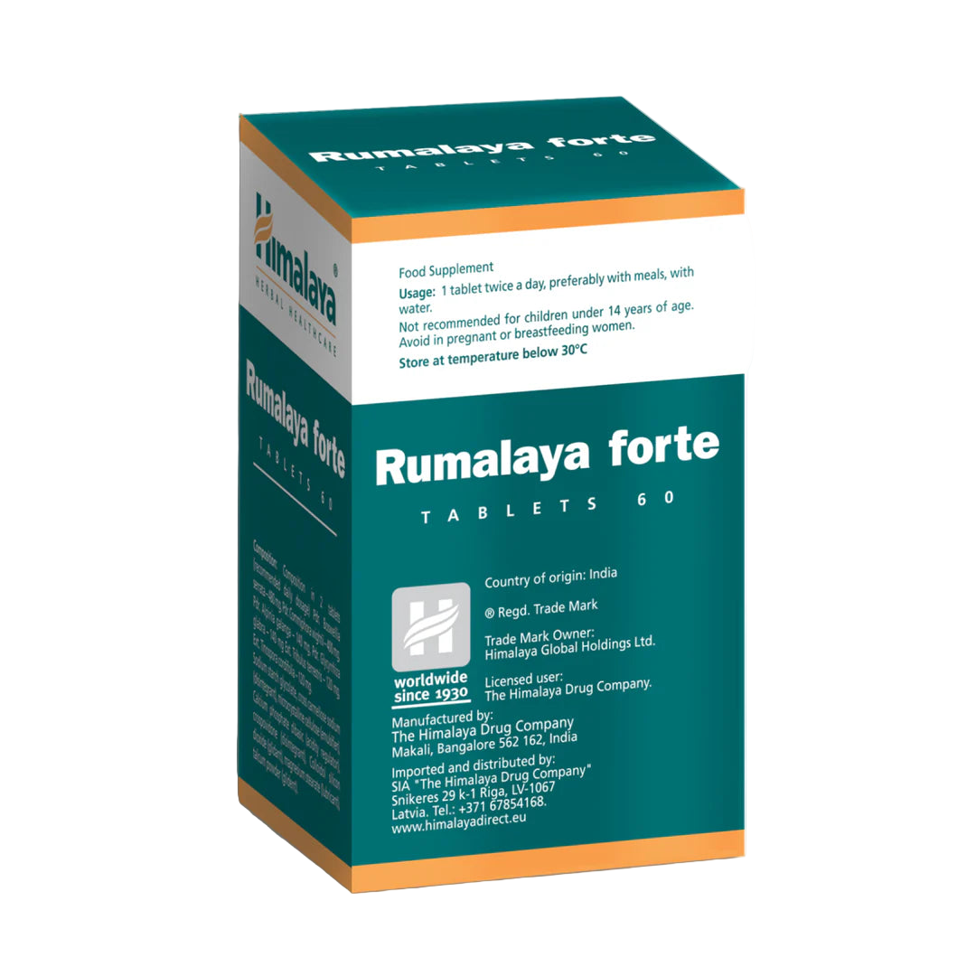 Himalaya Rumalaya Forte