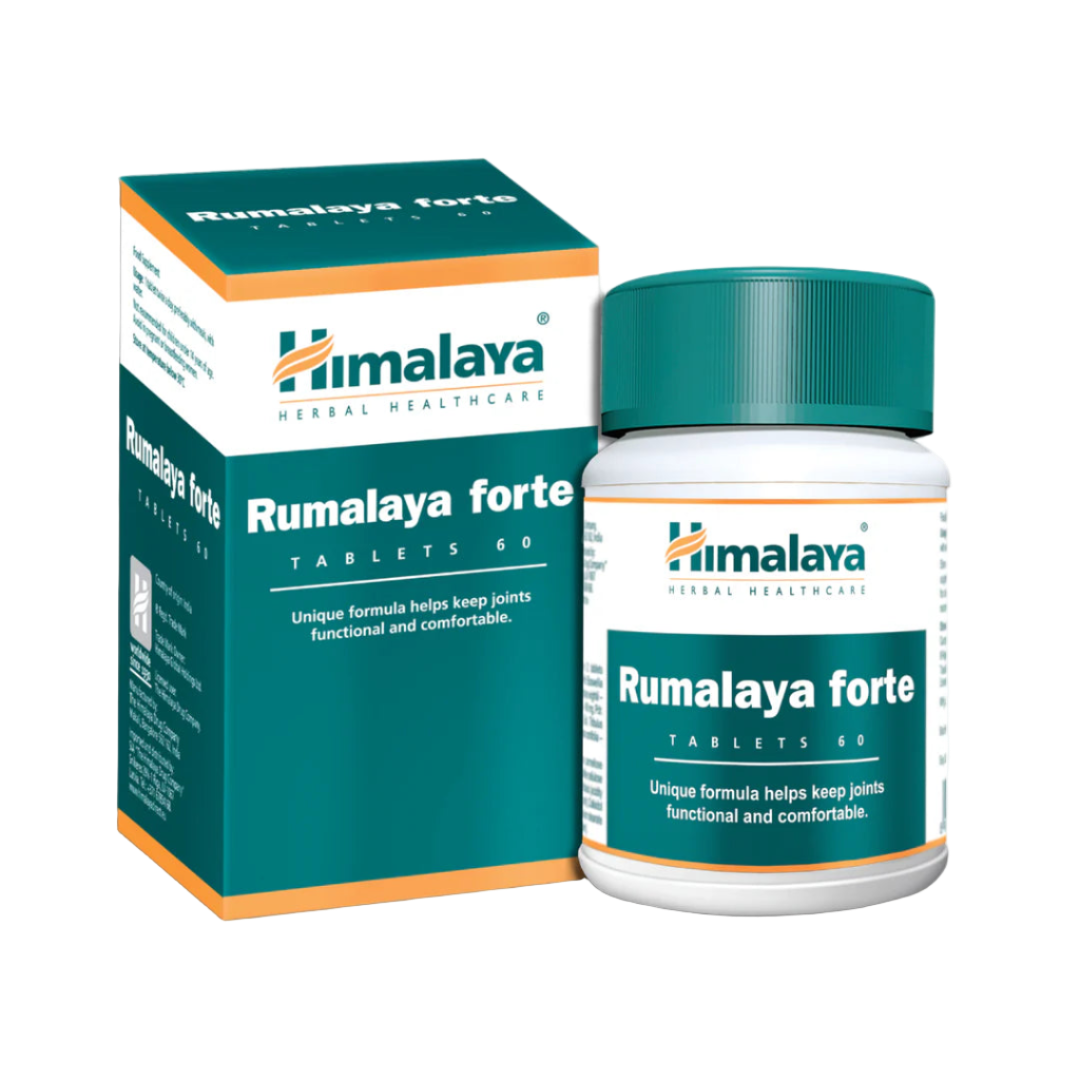 Himalaya Rumalaya Forte