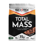 Sci-MX Total Mass - MyGymSupplements
