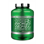 Scitec Nutrition 100% Whey Isolate